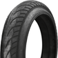 Buitenband Fatbike Edge Fat Road Protect 20 X 4.00" / 100-406Mm - Zwart - Le Coq Wielerartikelen