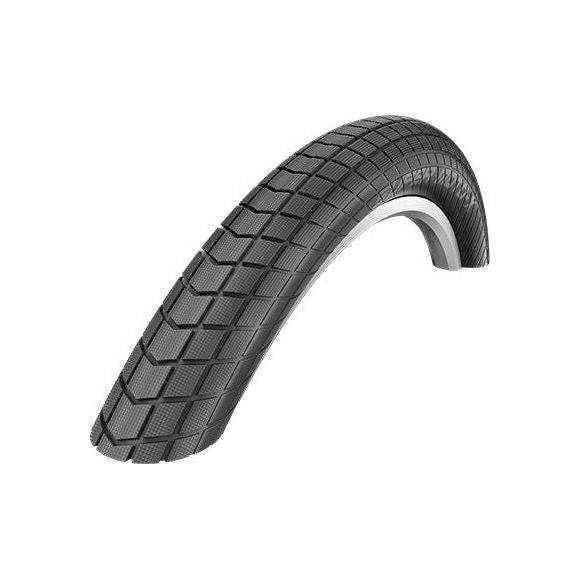 Schwalbe Buitenband Super Moto-X Groenguard Snakeskin - Le Coq Wielerartikelen
