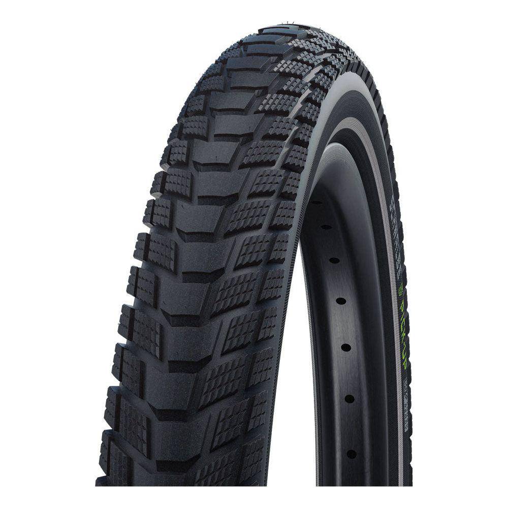 Schwalbe Buitenband Pick-Up Super Defense 20 X 2.15" / 55-406 Mm - Le Coq Wielerartikelen