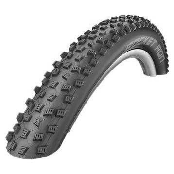 Schwalbe Vouwband Rocket Ron Performance 24 X 2.10" / 54-507 Mm - Le Coq Wielerartikelen