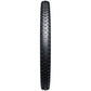 Edge Buitenband -Obor Jumping Hare 26 X 1.95" / 50-559 - Zwart - Le Coq Wielerartikelen