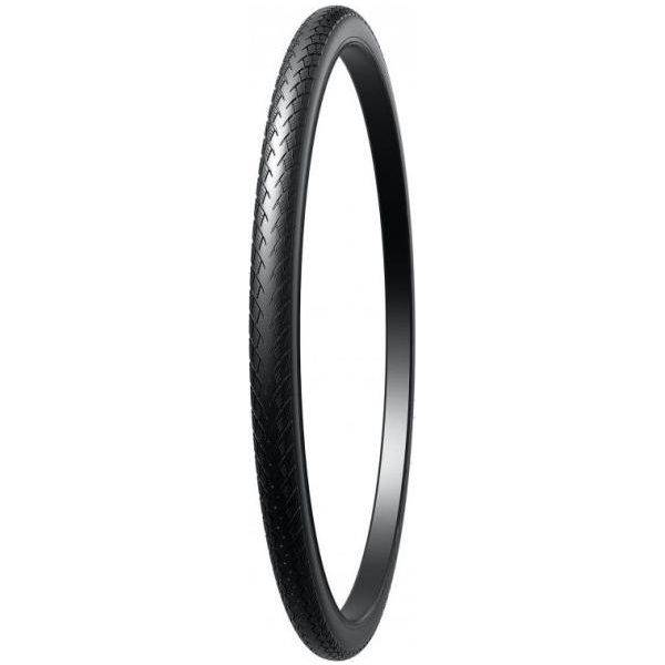 Buitenband Edge Metro Elite Tour Protect 28 X 1 ½"/ 40-635Mm - Zwart Met Reflectie - Le Coq Wielerartikelen