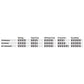 Schwalbe Buitenband Smart Sam Performance 26 X 2.10" / 54-559 Mm - Le Coq Wielerartikelen