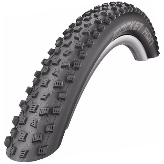 Schwalbe Vouwband Rocket Ron Performance 26 X 2.25" / 57-559 - Zwart - Le Coq Wielerartikelen