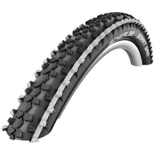 Schwalbe Buitenband Smart Sam Performance 26 X 2.25" / 57-559 Mm - Le Coq Wielerartikelen
