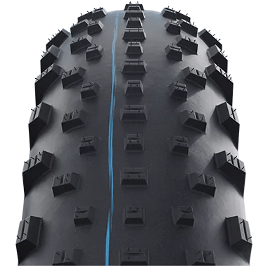 Schwalbe Buitenband 26" Jumbo Jim Addix Speedgrip Liteskin 100-559 - Le Coq Wielerartikelen