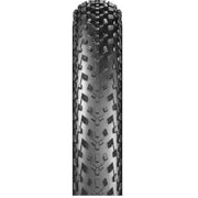 Dutch Perfect MTB buitenband 20 x 4.00 inch zwart, geschikt voor fatbike, 100-406 mm, stevige en duurzame fietsband