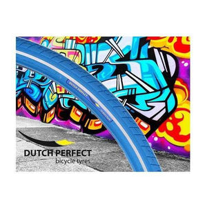 Blauw