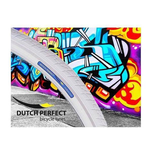 Dutch Perfect Buitenband 28 x 1.40" / 40-622mm anti-lek - Le Coq Wielerartikelen