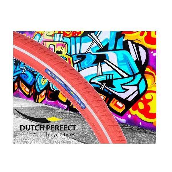 Dutch Perfect Buitenband 28 x 1.40" / 40-622mm anti-lek - Le Coq Wielerartikelen