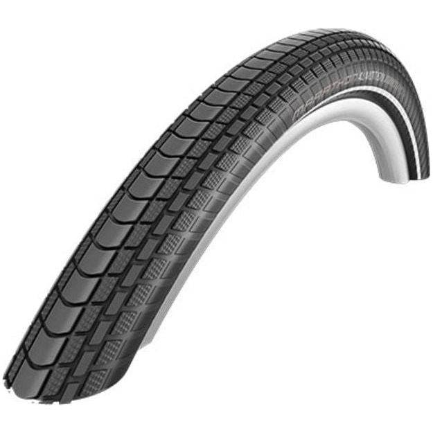 Schwalbe Vouwband Marathon Almotion 28 X 1.50" / 40-622 Mm - Le Coq Wielerartikelen