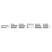 Schwalbe 28-inch Racefiets buitenband One ADDIX RaceGuard zwart/beige, vouwband voor racefietsen, 25-622, lichte en snelle band