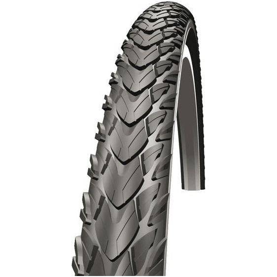 Schwalbe Vouwband Marathon Mondial Evo/Dd 28 X 1.75"/ 47-622Mm - Le Coq Wielerartikelen