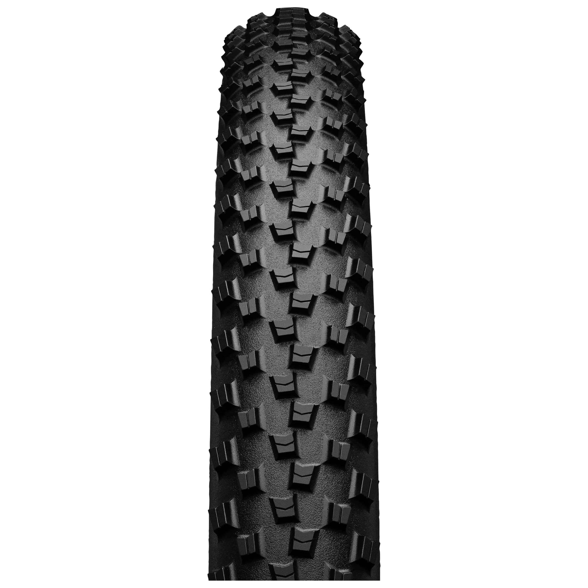 Buitenband 29" Continental Cross King TLR ProTection Vouwband Zwart - Le Coq Wielerartikelen