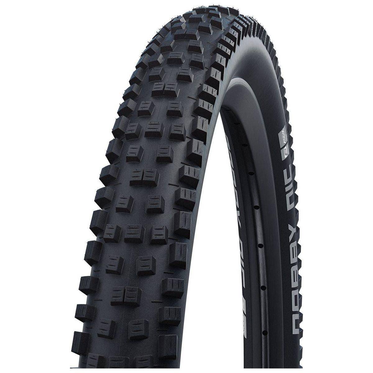 Schwalbe Buitenband Nobby Nic Performance 29 X 2.25" / 57-622 Mm - Zwart - Le Coq Wielerartikelen