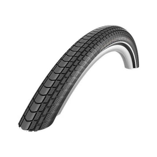 Schwalbe Vouwband Marathon Almotion V-Guard 28 X 2.15" / 55-622Mm - Le Coq Wielerartikelen
