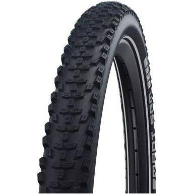 Schwalbe Buitenband Smart Sam Performance 27.5 X 2.60" / 65-584Mm - Zwart - Le Coq Wielerartikelen