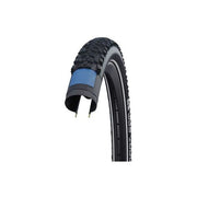 Schwalbe 29-inch Smart Sam ADDIX RaceGuard MTB buitenband met dubbele bescherming, geschikt voor mountainbikes