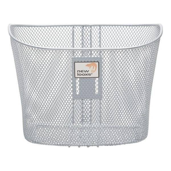 New Looxs Fietsmand Toscane Rapidlock 19 Liter 34 X 25 X 25 Cm - Le Coq Wielerartikelen