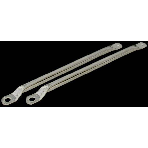 Set Poten Steco Comfort 20-24" Voordrager 310 Mm - Le Coq Wielerartikelen