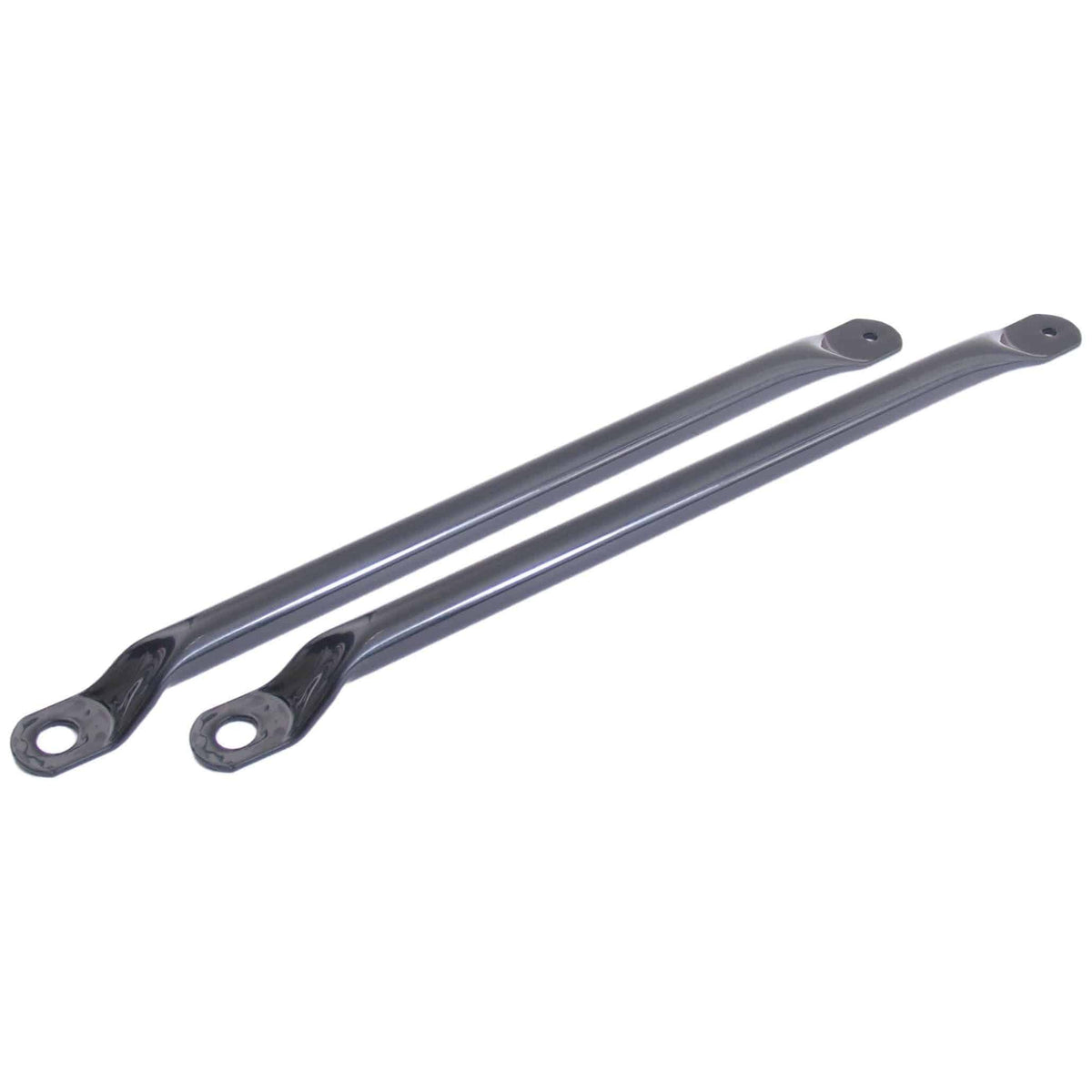 Staco Comfort Set poten voor voordrager, 310 mm staal, bagagedrager onderdelen, zichtbaar op afbeelding 301797.jpg
