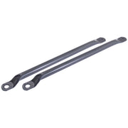 Staco Comfort Set poten voor voordrager, 310 mm staal, bagagedrager onderdelen, zichtbaar op afbeelding 301797.jpg