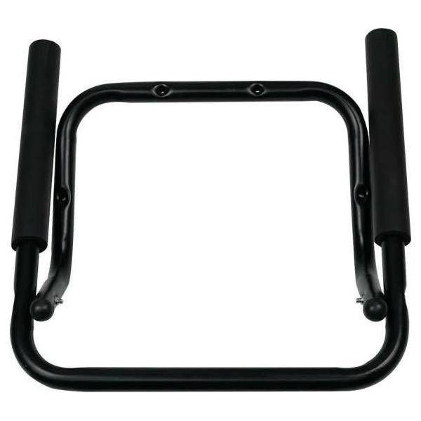 Inklapbare Wandhouder Edge Voor Fiets - Le Coq Wielerartikelen