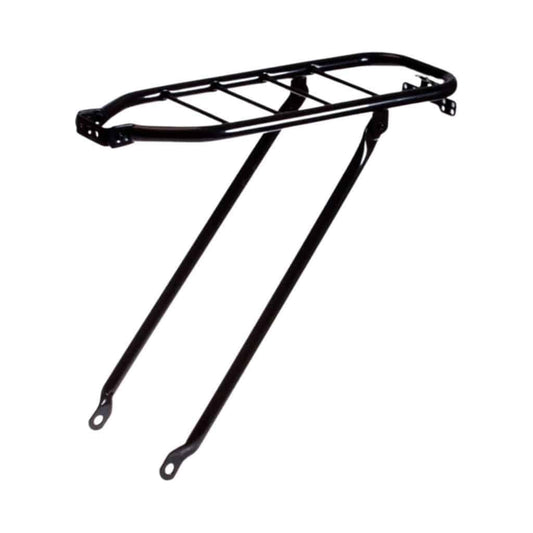 Steco Drager A 28" Tour Z/Standaard Zwart - Le Coq Wielerartikelen