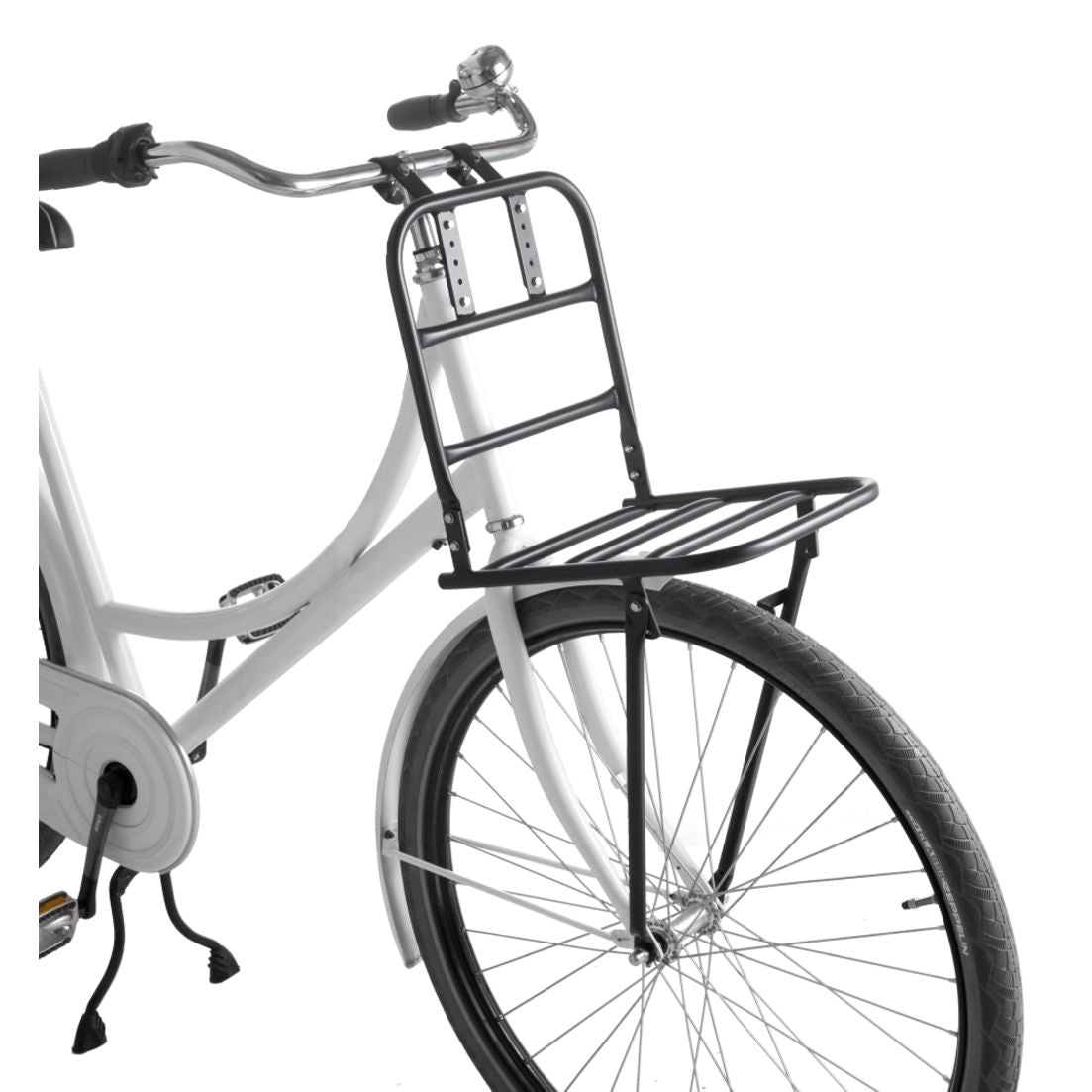 Steco Drager V Transport voordragers, 30x30 cm, voor veilig transport en handling, zichtbaar op afbeelding.