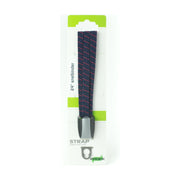 Widek Active Life 24" Triobinder snelbinders met RVS universele beugel voor stevige bundeling en bevestiging