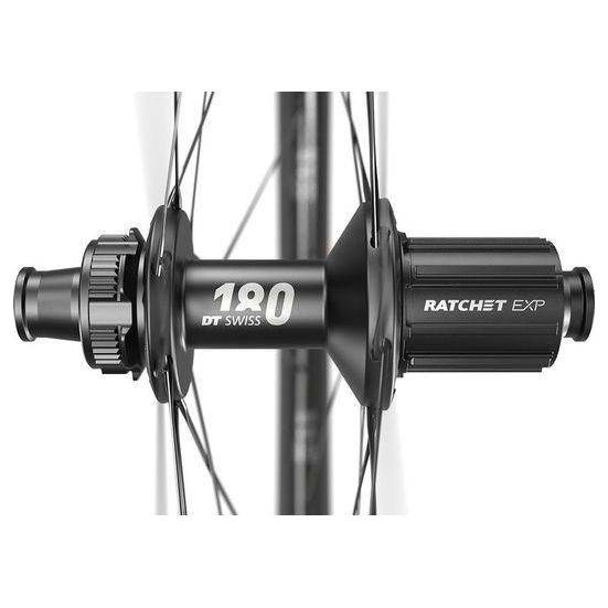 Dt Swiss Achterwiel 28" Arc1100 Dicut 50 Db - Le Coq Wielerartikelen