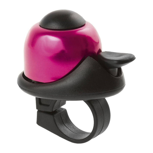 M-Wave Fietsbel Mini - Le Coq Wielerartikelen
