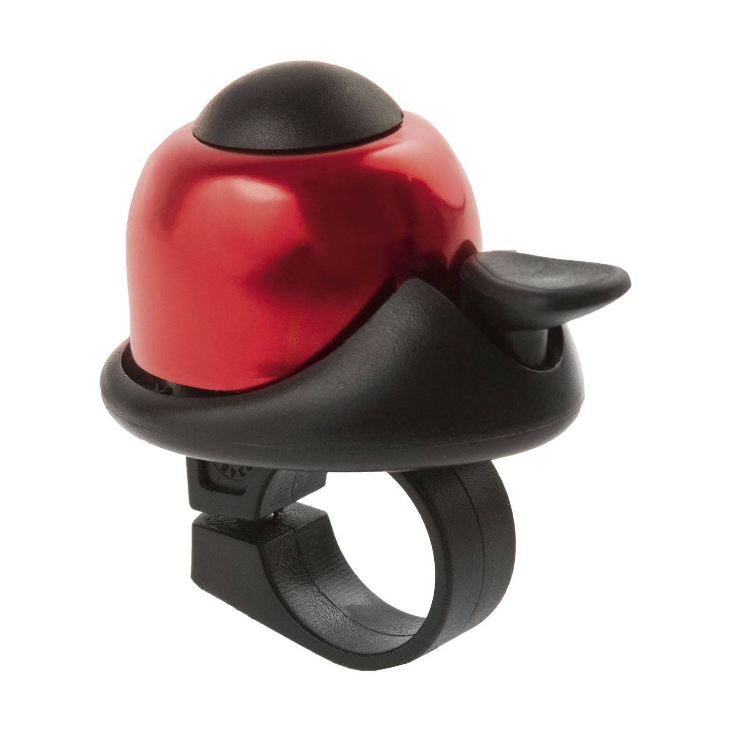 Edge Fietsbel Bella Design Mini - Le Coq Wielerartikelen