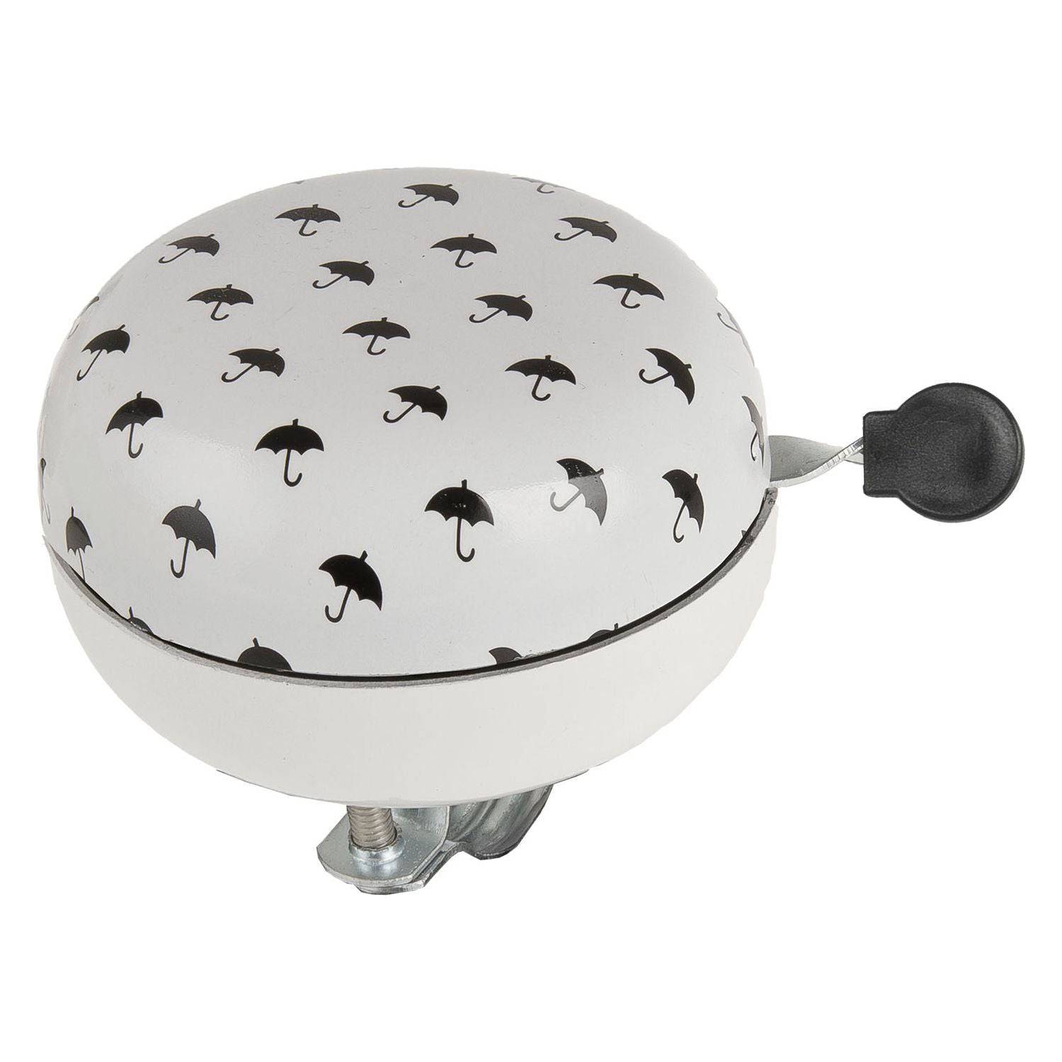 M-Wave Fietsbel Ding-Dong Ø80Mm - Le Coq Wielerartikelen