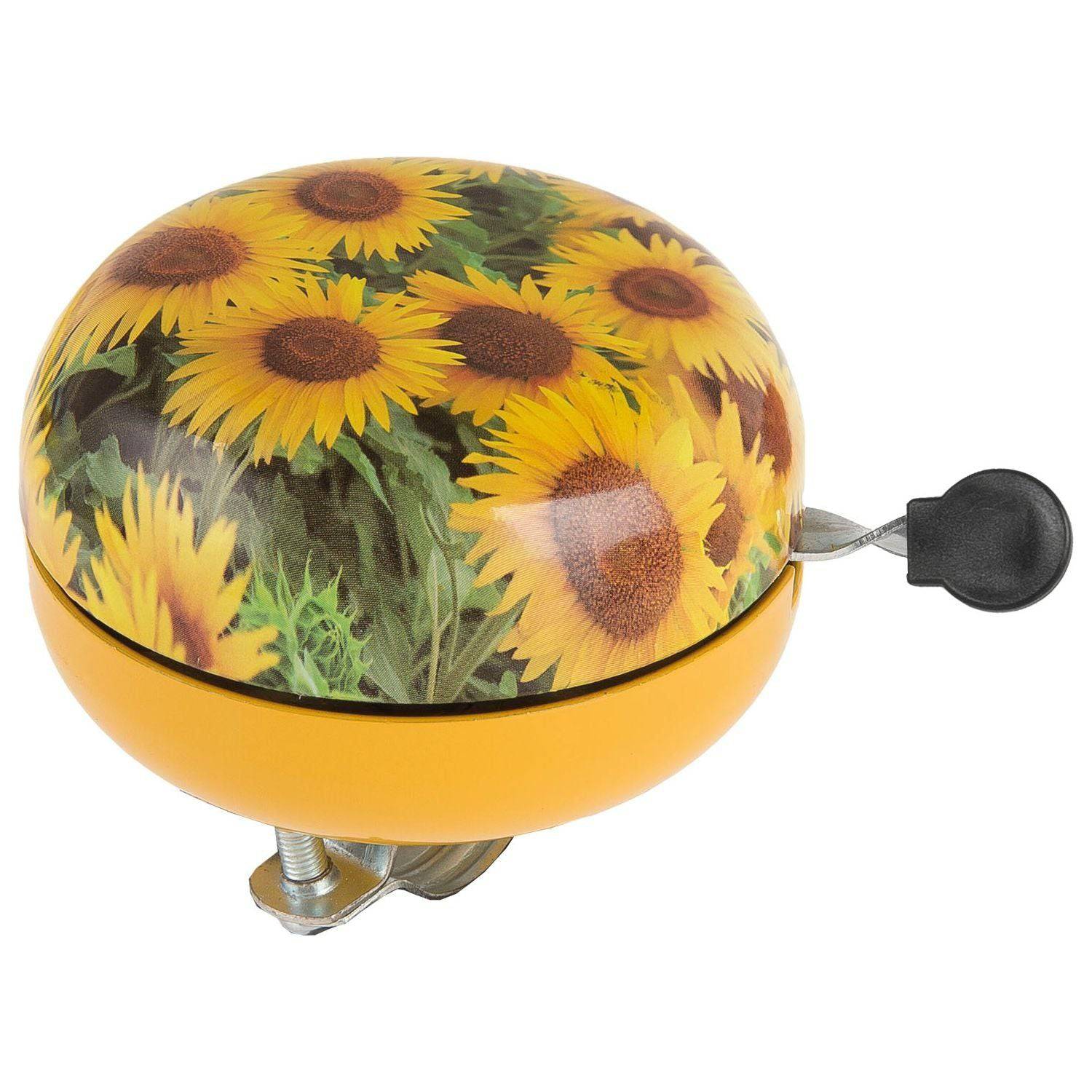 M-Wave Fietsbel Ding-Dong Ø80Mm - Le Coq Wielerartikelen