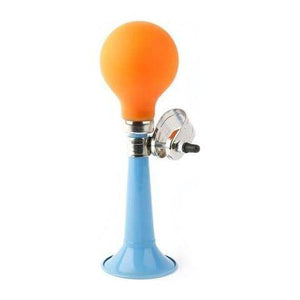 Blauw / Oranje