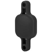 Edge Airtag fietshouder voor bidonbevestiging, duurzame metalen accessoires voor het vastmaken van Airtag aan je fiets.