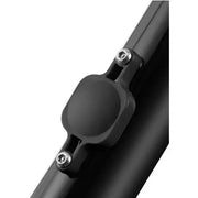 Edge Airtag bikemount accessoire voor bidonhouder, stevig bevestigingsklem voor tracking met Airtag op de fiets