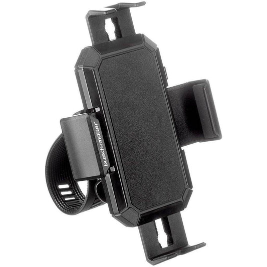 Telefoonhouder Busch & Muller Cockpit Adapter 2.0 Universeel - Le Coq Wielerartikelen