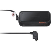 Shimano Steps EC-E6002 acculader zonder netsnoer, oplaadapparaat voor elektrische fiets accu's, zwart en compact design