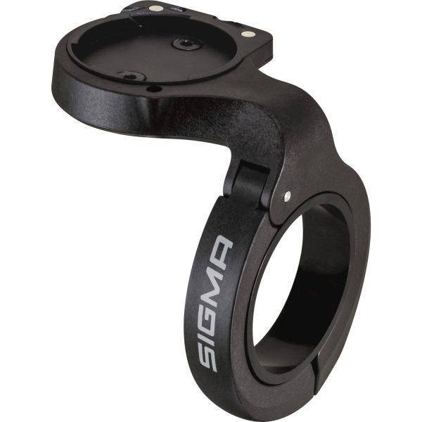 Sigma fietscomputer houder overclamp voor stuur, geschikt voor Butler 2450 WL en WR, stevige bevestiging voor fietsaccessoire