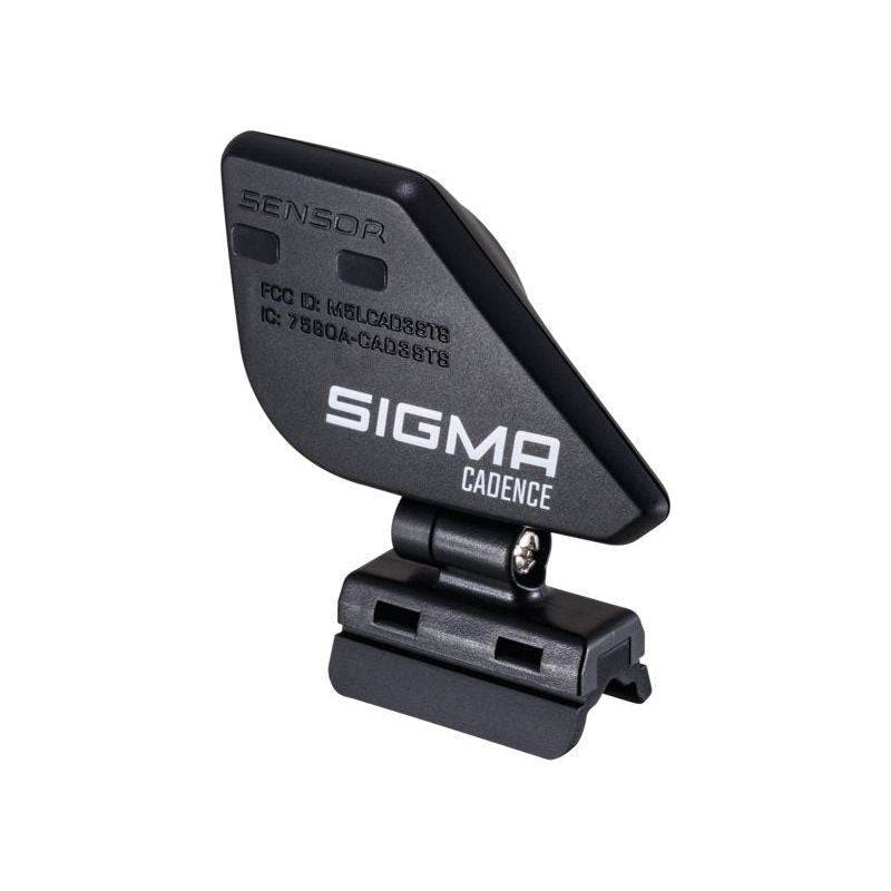 Trapfrequentiesensor Sigma Sts - Le Coq Wielerartikelen