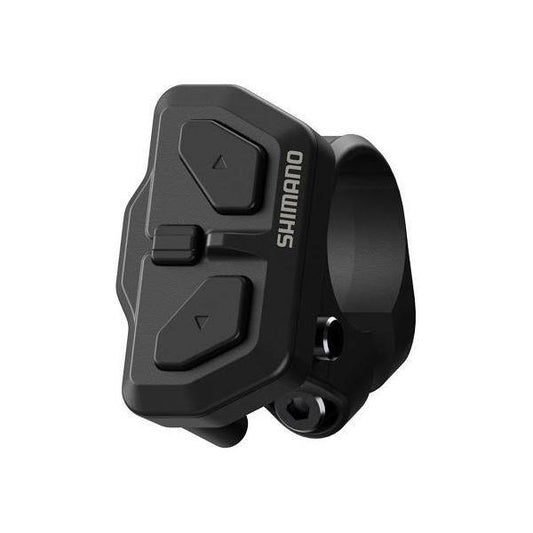 Shimano Schakeleenheid (Rechts) Steps Di2 Sw-En600-R - 22,2 Mm Klemming - Le Coq Wielerartikelen