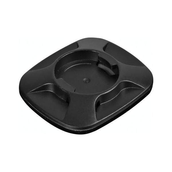 Universele Lampa Adapter voor telefoon en camera houders, compatibel met Opti, geschikt voor vastzetten en stabiliteit.