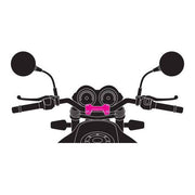 Lampa Opti-Screw Duolock M8 Boutmontage - Le Coq Wielerartikelen