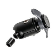 Lampa Opti-Screw Duolock M6 Boutmontage - Le Coq Wielerartikelen