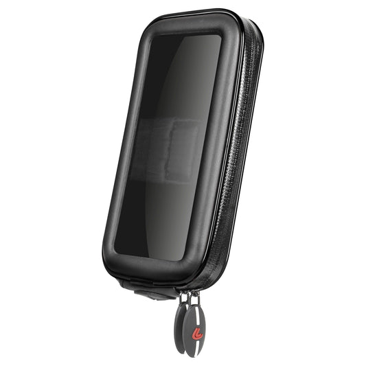 Lampa Opti-Sized Soft Case Large - Le Coq Wielerartikelen