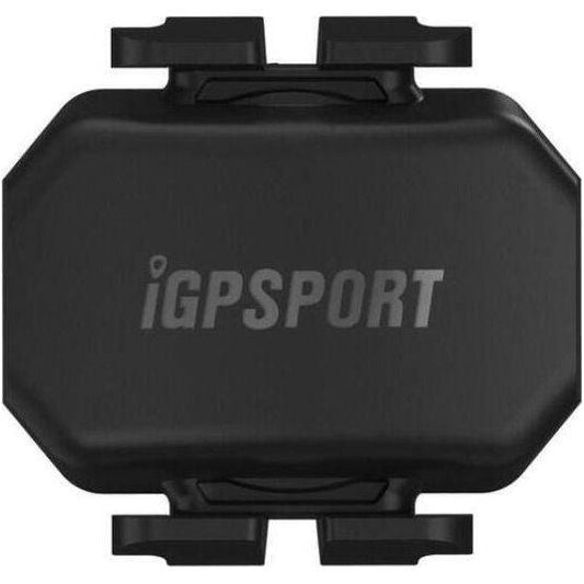 Dual Mode Trapfrequentiesensor Igpsport Cad70 Bluetooth En Ant+ - Le Coq Wielerartikelen