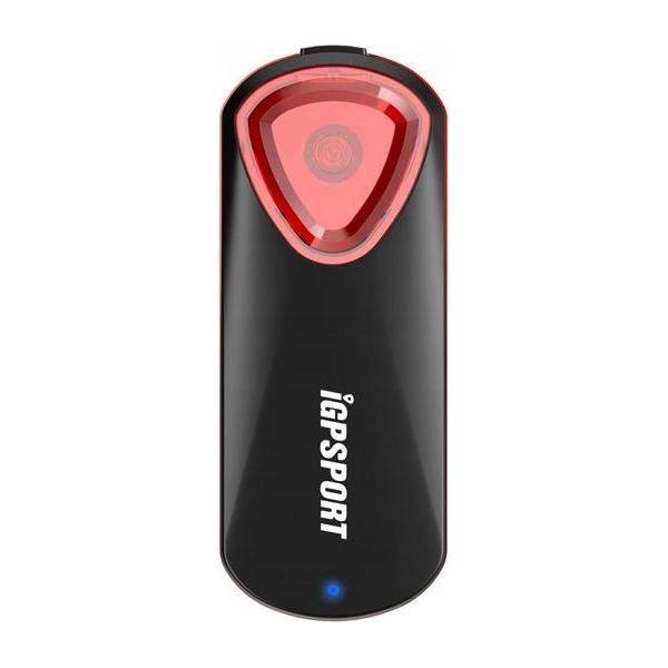 Igpsport Achterlicht Radar Sr30 - Le Coq Wielerartikelen