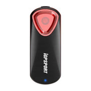 Igpsport Achterlicht Radar Sr30 - Le Coq Wielerartikelen